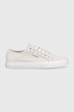 DC tenisi Planet friendly gri ADYS300678