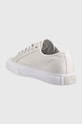 Obuwie DC tenisówki ADYS300678 szary