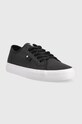 DC tenisówki ADYS300678 szary AW23