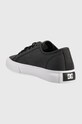 Obuwie DC tenisówki ADYS300678 szary