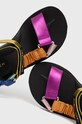 Kurt Geiger London sandali in pelle Orion multicolore 2899869109.MLC