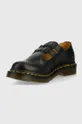 Kožne cipele Dr. Martens  Vanjski dio: Prirodna koža Unutrašnji dio: Tekstilni materijal, Prirodna koža Potplat: Sintetički materijal