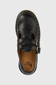 Dr. Martens półbuty skórzane 8065 Mary Jane czarny DM12916001.8065.Mary