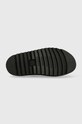 Dr. Martens klapki skórzane Blaire Slide DM25456001.Blaire.Slid czarny