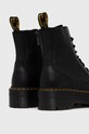 Обувь Кожаные полусапоги Dr. Martens DM26378001 чёрный