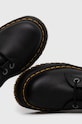 Kožne čizme Dr. Martens Jadon III DM26378001 crna