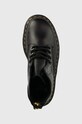 Dr. Martens bocanci de piele negru DM26925001