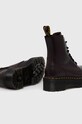 Obuća Kožne čizme Dr. Martens Jadon DM27311626.D.Jadon bordo