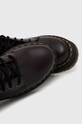 Kožne čizme Dr. Martens Jadon bordo DM27311626.D.Jadon
