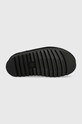 Dr. Martens sandały skórzane Blaire Quad DM27296100 biały