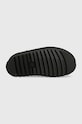 Dr. Martens sandały skórzane Blaire Quad DM27296100 biały