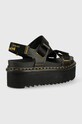 Dr. Martens sandale DM27351001.Kimber negru SS22