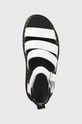 Dr. Martens sandały Blaire biały DM27304100