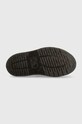 Dr. Martens sandały skórzane Clarissa II Quad DM27572001.Clarissa.II czarny