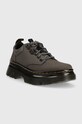 Dr. Martens pantofi DM27390029 verde SS22