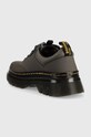 Obuwie Dr. Martens półbuty Tarik Lo DM27390029 zielony