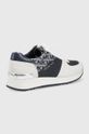 Sneakers boty MICHAEL Michael Kors Allie námořnická modř
