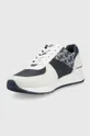 MICHAEL Michael Kors sneakersy Allie 43S1ALFS1D.442 Cholewka: Materiał tekstylny, Skóra naturalna, Wnętrze: Materiał tekstylny, Podeszwa: Materiał syntetyczny