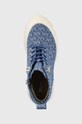 MICHAEL Michael Kors trampki PAYTON BOOTIE 40S2BEFE6Y.405 niebieski 40S2BEFE6Y.405
