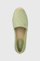 zelena Espadrile MICHAEL Michael Kors Kendrick Slip On