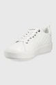 MICHAEL Michael Kors buty EMMETT LACE UP 43S2EMFS1L.085 <p>Cholewka: Materiał syntetyczny, Wnętrze: Materiał tekstylny, Podeszwa: Materiał syntetyczny</p>