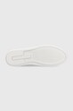 Παπούτσια Michael Kors Keaton Lace Up 43R5KTFP1B.150 γκρί