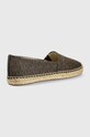 MICHAEL Michael Kors espadrile Kendrick Slip On 40R6KNFP1B.200 maro SS22