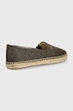 MICHAEL Michael Kors espadrile Kendrick Slip On 40R6KNFP1B.200 maro SS22