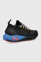 Under Armour pantofi de alergat Phantom 2 Intelliknit 3024930 3024930 negru SS22