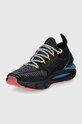 Încălțăminte Under Armour pantofi de alergat Phantom 2 Intelliknit 3024930 3024930 negru