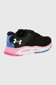 Παπούτσια για τρέξιμο Under Armour Hovr Infinite 3 3023556003 μαύρο SS22