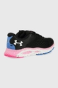 Under Armour buty do biegania HOVR Infinite 3 3023556003 czarny