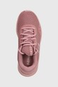 Under Armour buty do biegania Charged Pursuit 3 różowy 3024889