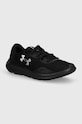 Under Armour buty do biegania Charged Pursuit 3 czarny 3024889
