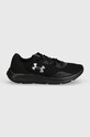 Under Armour buty do biegania Charged Pursuit 3 3024889 czarny SS24