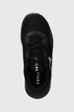 Under Armour pantofi de alergat Charged Pursuit 3 negru 3024889