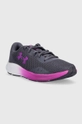 Under Armour futócipő Charged Pursuit 3 lila