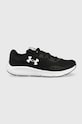 Under Armour buty do biegania Charged Pursuit 3 3024889 syntetyczny czarny 3024889