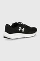 Běžecké boty Under Armour Charged Pursuit 3 3024889 černá SS24