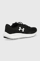 Under Armour buty do biegania Charged Pursuit 3 3024889 3024889 czarny SS24