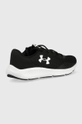 Under Armour futócipő Charged Pursuit 3 3024889 fekete