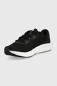 Boty Běžecké boty Under Armour Charged Pursuit 3 3024889 černá