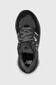 czarny New Balance sneakersy W5740CHB