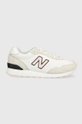 beżowy New Balance sneakersy WL515CT3 Damski