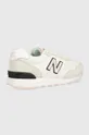 New Balance sneakersy WL515CT3 beżowy