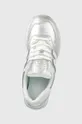 ασημί Παπούτσια New Balance Wl574la2