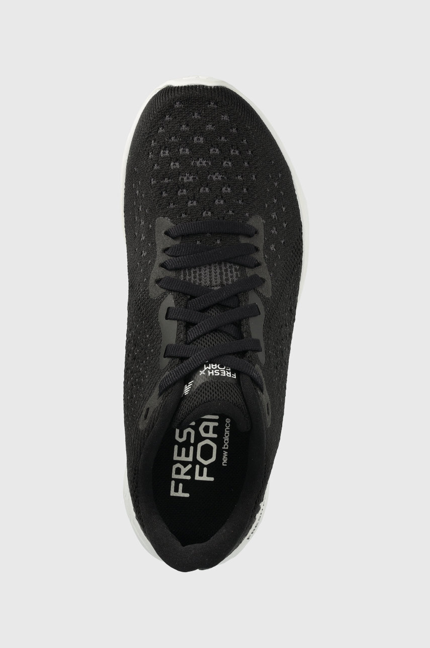 černá Běžecké boty New Balance Fresh Foam X Tempo V2 WTMPOLK2