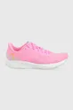 pink New Balance running shoes Fresh Foam X Tempo v2 Women’s