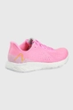 New Balance running shoes Fresh Foam X Tempo v2 pink