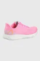 Παπούτσια για τρέξιμο New Balance Fresh Foam X Tempo V2 ροζ